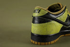 Dunk Low 'Halloween Skull' 2024
