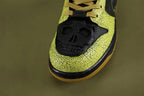 Dunk Low 'Halloween Skull' 2024