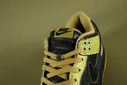 Dunk Low 'Halloween Skull' 2024