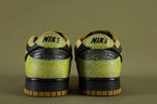 Dunk Low 'Halloween Skull' 2024