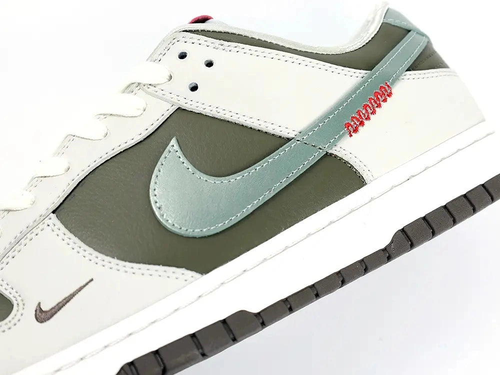 Dunk Low 'Year of the Snake' 2025
