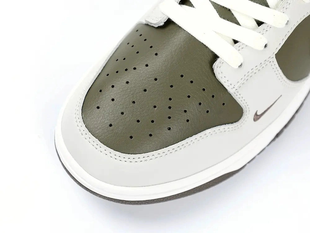 Dunk Low 'Year of the Snake' 2025