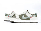 Dunk Low 'Year of the Snake' 2025
