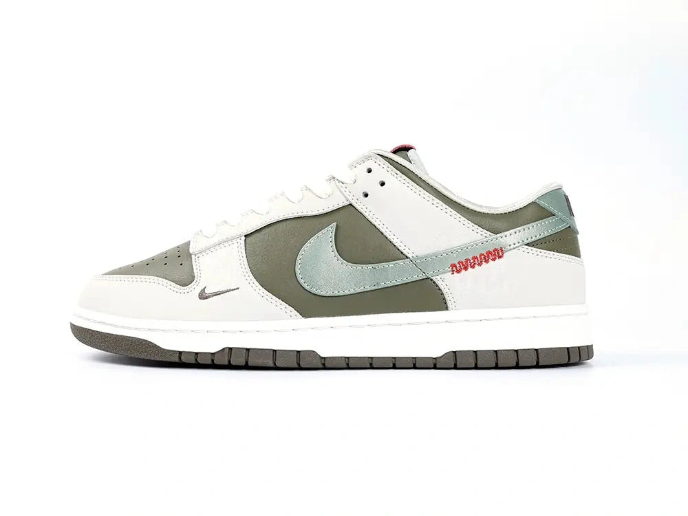 Dunk Low 'Year of the Snake' 2025