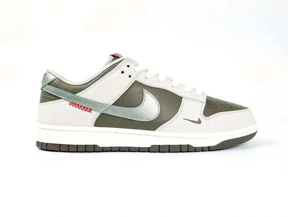 Dunk Low 'Year of the Snake' 2025