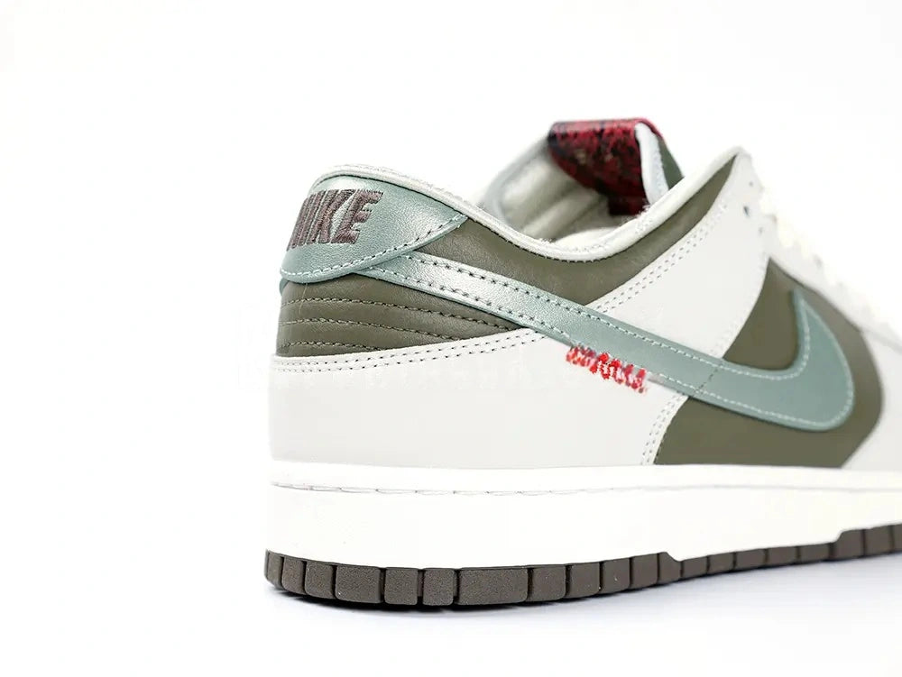 Dunk Low 'Year of the Snake' 2025