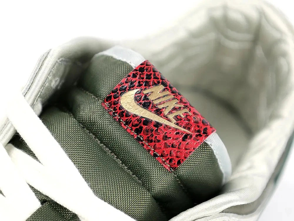 Dunk Low 'Year of the Snake' 2025