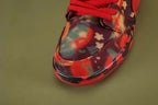 The Wizard of Oz x Dunk Low SB 'Poppy Field' 2024