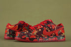 The Wizard of Oz x Dunk Low SB 'Poppy Field' 2024