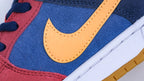 Dunk Low SB 'Catalonia' 2021