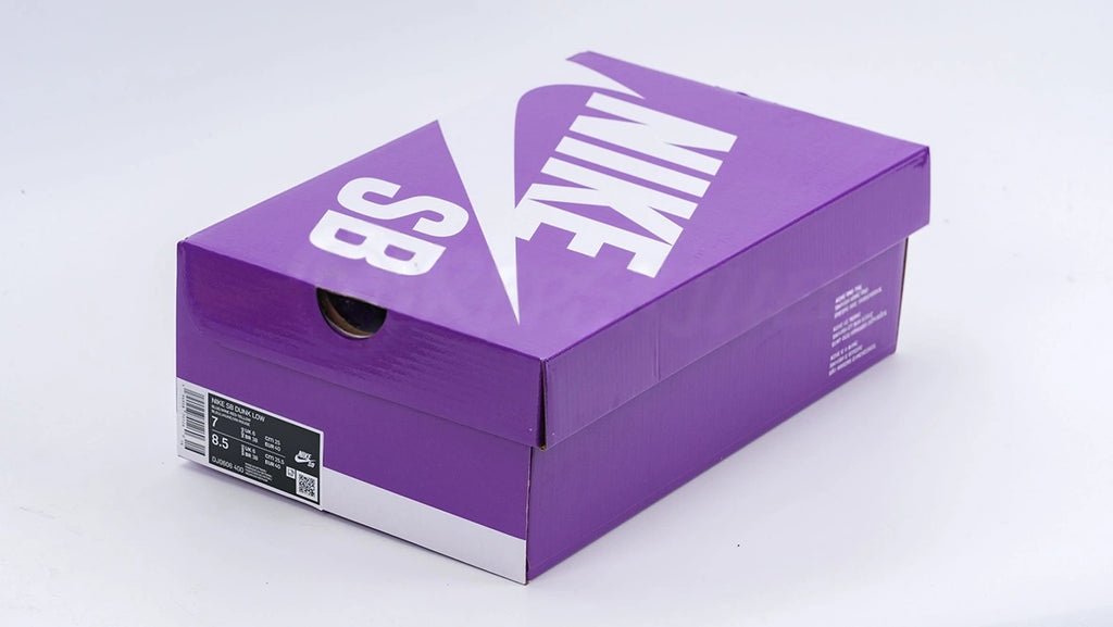 Dunk Low SB 'Catalonia' 2021