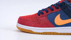 Dunk Low SB 'Catalonia' 2021