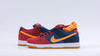 Dunk Low SB 'Catalonia' 2021