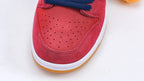 Dunk Low SB 'Catalonia' 2021