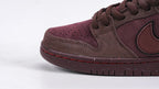 Dunk Low Premium SB 'City of Love Collection – Burgundy Crush' 2024