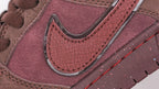 Dunk Low Premium SB 'City of Love Collection – Burgundy Crush' 2024