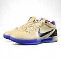 FC Barcelona x Kobe 4 Protro Away Kit - pair with outsole