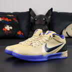 FC Barcelona x Kobe 4 Protro Away Kit - angle view