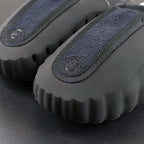 Fragment Design x Mind 001 Black 2026 - Co-branded insole detail