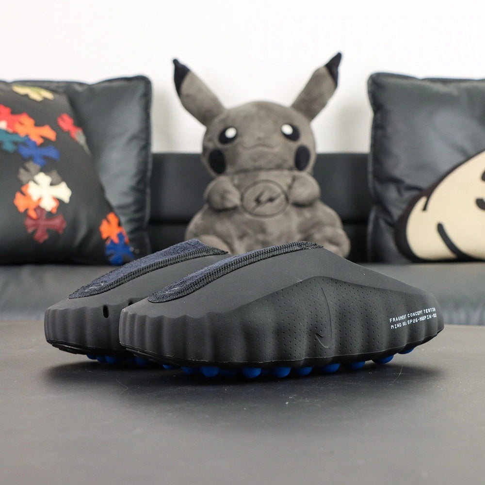Fragment Design x Mind 001 Black 2026 - Additional view
