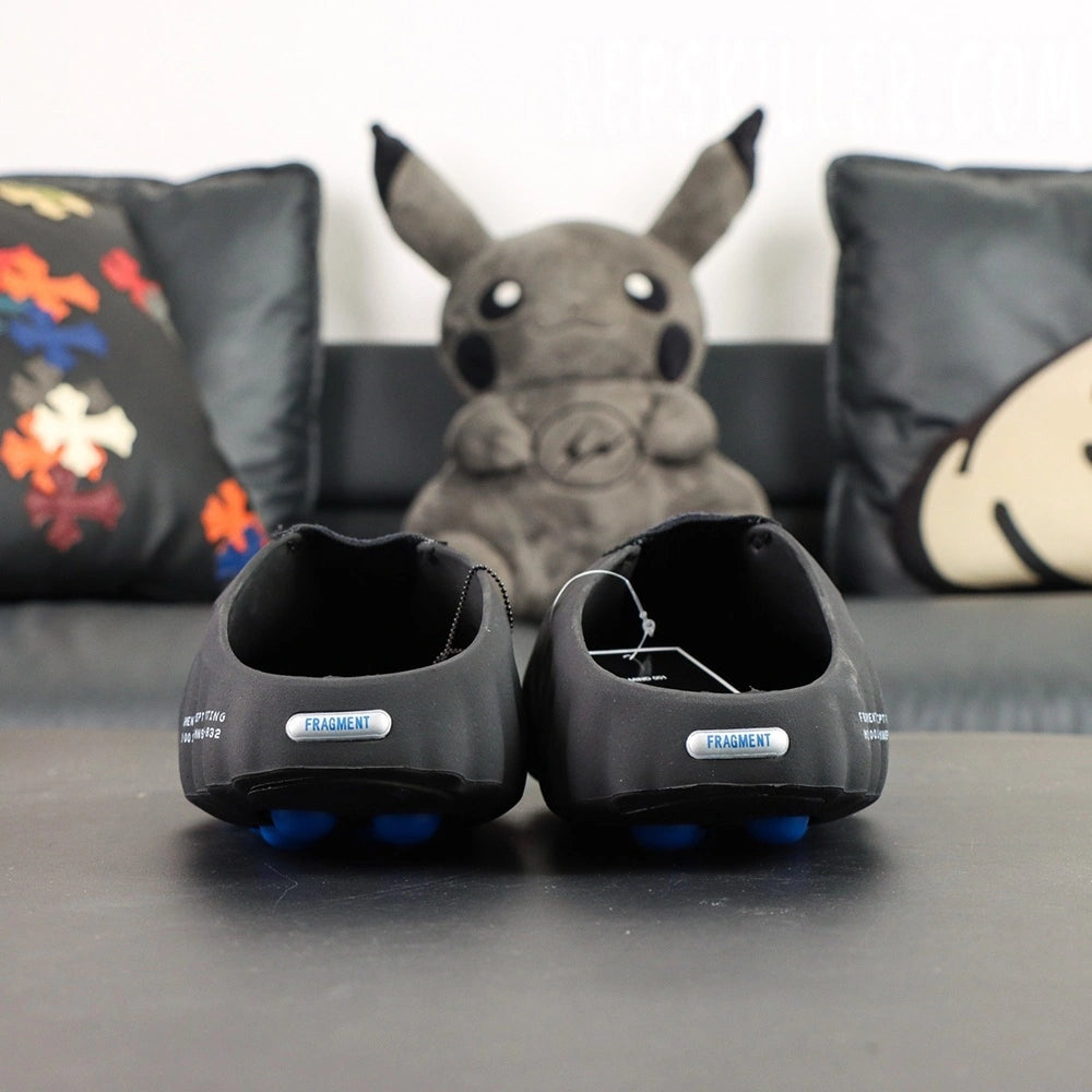 Fragment Design x Mind 001 Black 2026 - Additional view