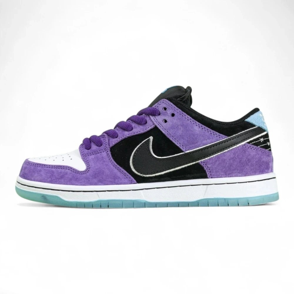 Hayley Wilson x Dunk Low SB 'Court Purple' 2025