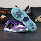 Hayley Wilson x Dunk Low SB 'Court Purple' 2025