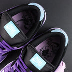 Hayley Wilson x Dunk Low SB 'Court Purple' 2025