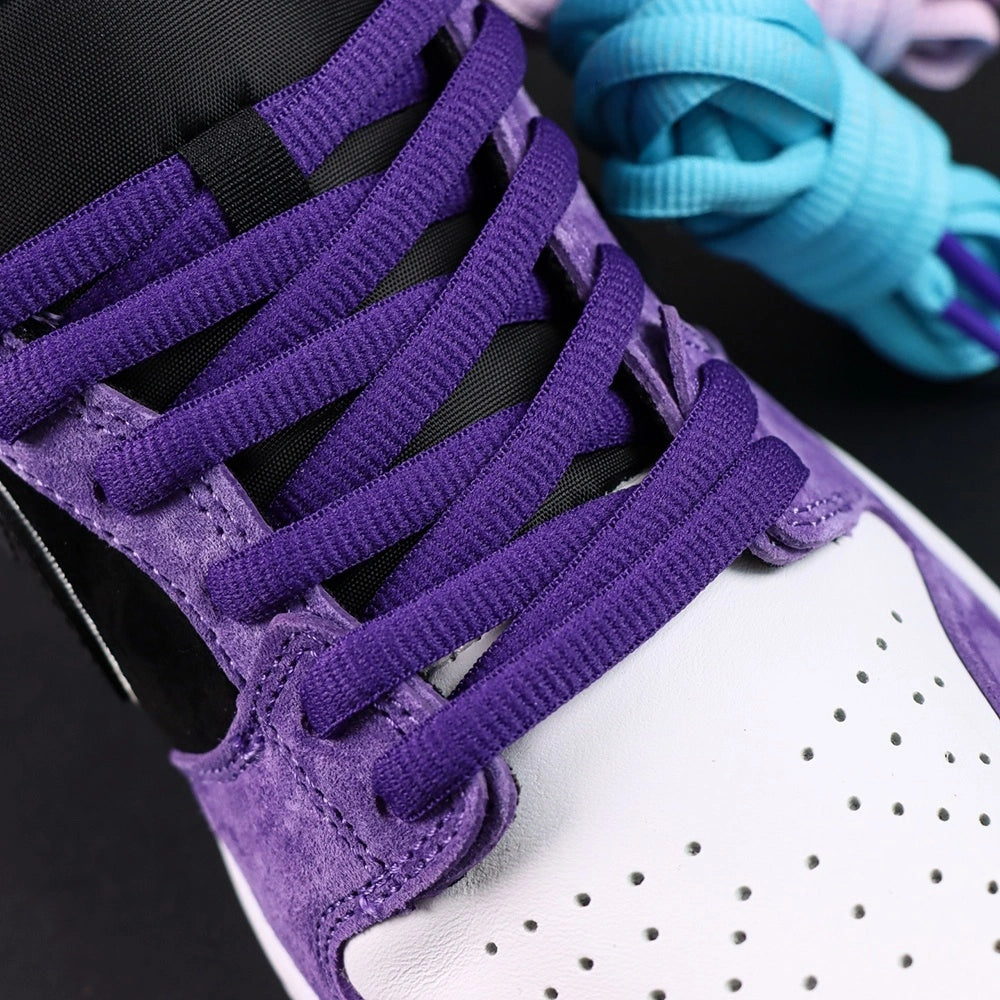 Hayley Wilson x Dunk Low SB 'Court Purple' 2025