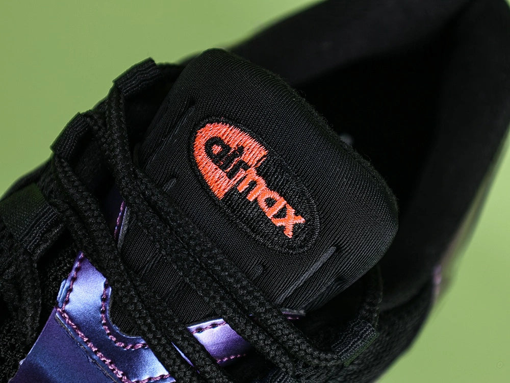 Air Max 95 TT Iridescent - Detail 2