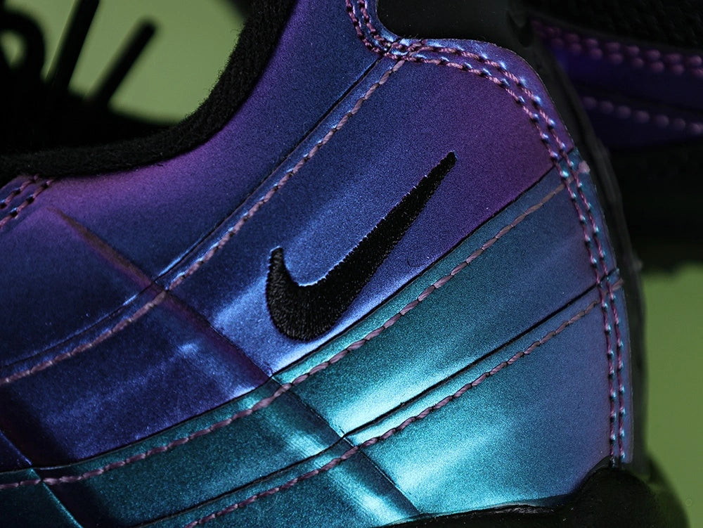 Air Max 95 TT Iridescent - Detail 3