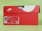 Nike Air Max Flyknit MultiColor - Heel Detail