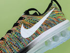 Nike Air Max Flyknit MultiColor - Detail 3