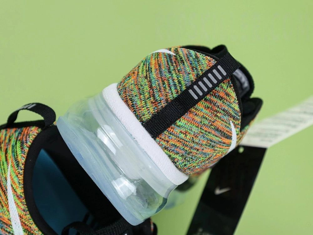 Air Max Flyknit 'MultiColor'