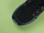 Nike Air Max Flyknit Black MultiColor - Outsole