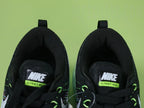 Air Max Flyknit 'Black MultiColor'