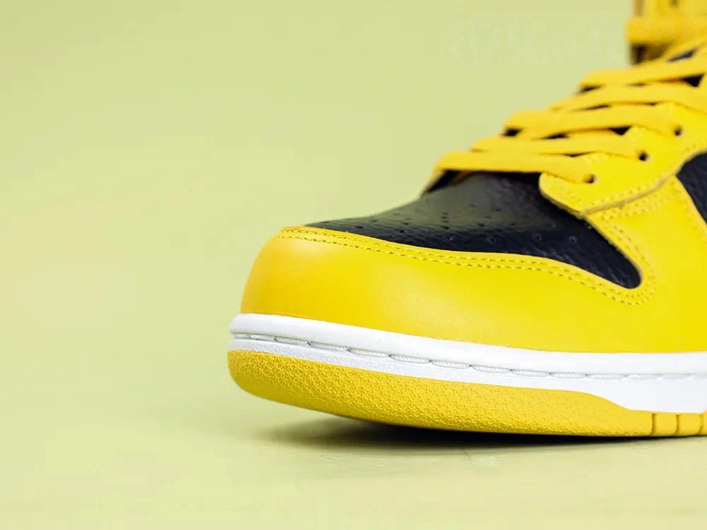 Wu-Tang Clan x Dunk High Retro 2024