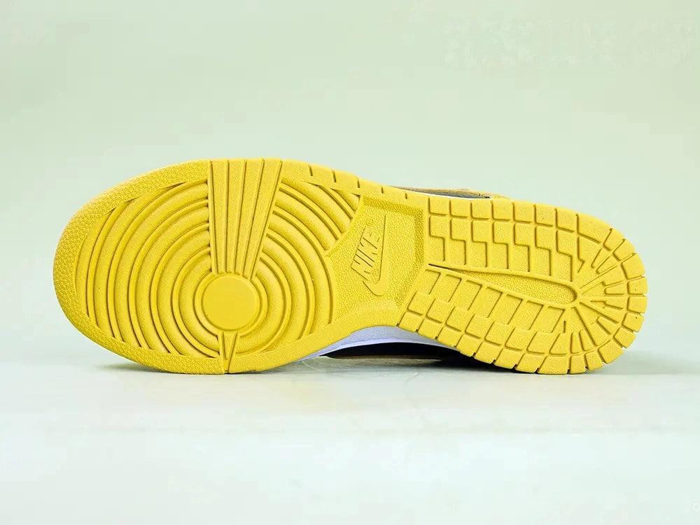 Wu-Tang Clan x Dunk High Retro 2024