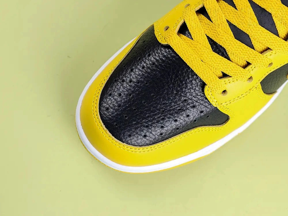 Wu-Tang Clan x Dunk High Retro 2024