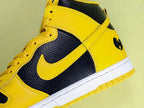 Wu-Tang Clan x Dunk High Retro 2024