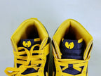 Wu-Tang Clan x Dunk High Retro 2024