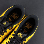 Ja Morant x Air Force 1 Low Sundial 2025 - medial side profile