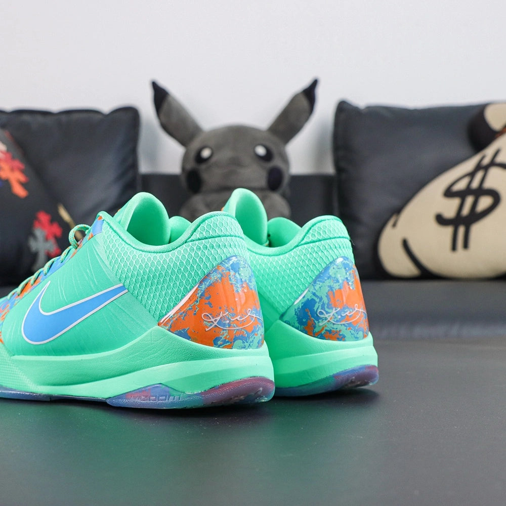 Jalen Brunson x Kobe 5 Protro NY vs NY 2026