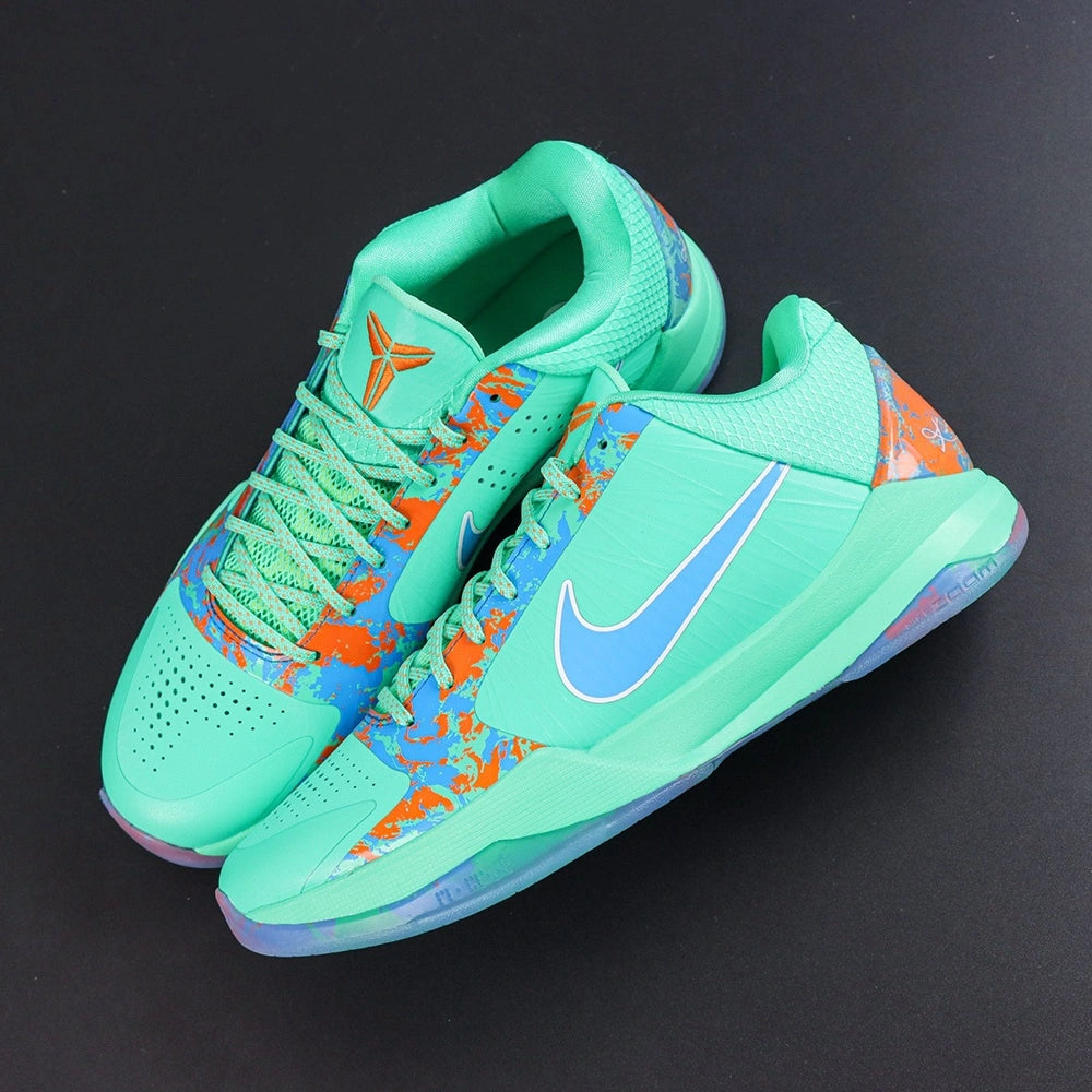 Jalen Brunson x Kobe 5 Protro NY vs NY 2026