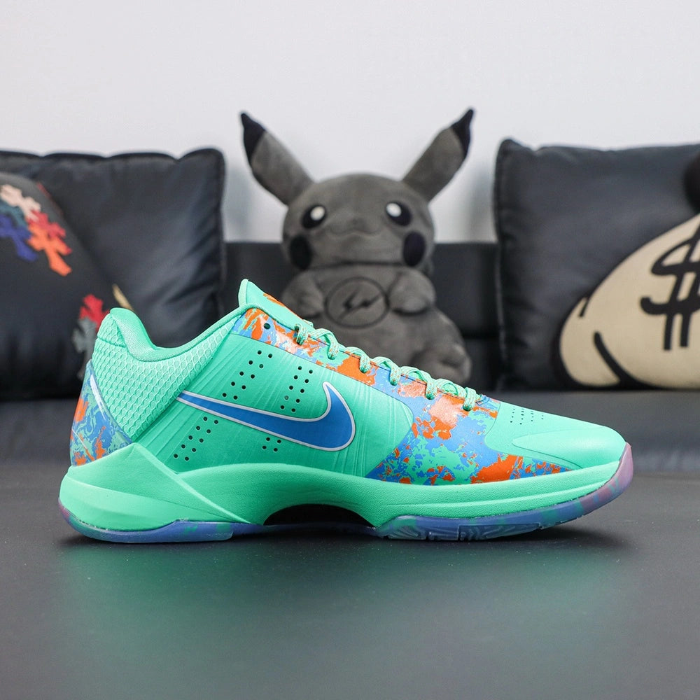 Jalen Brunson x Kobe 5 Protro NY vs NY 2026