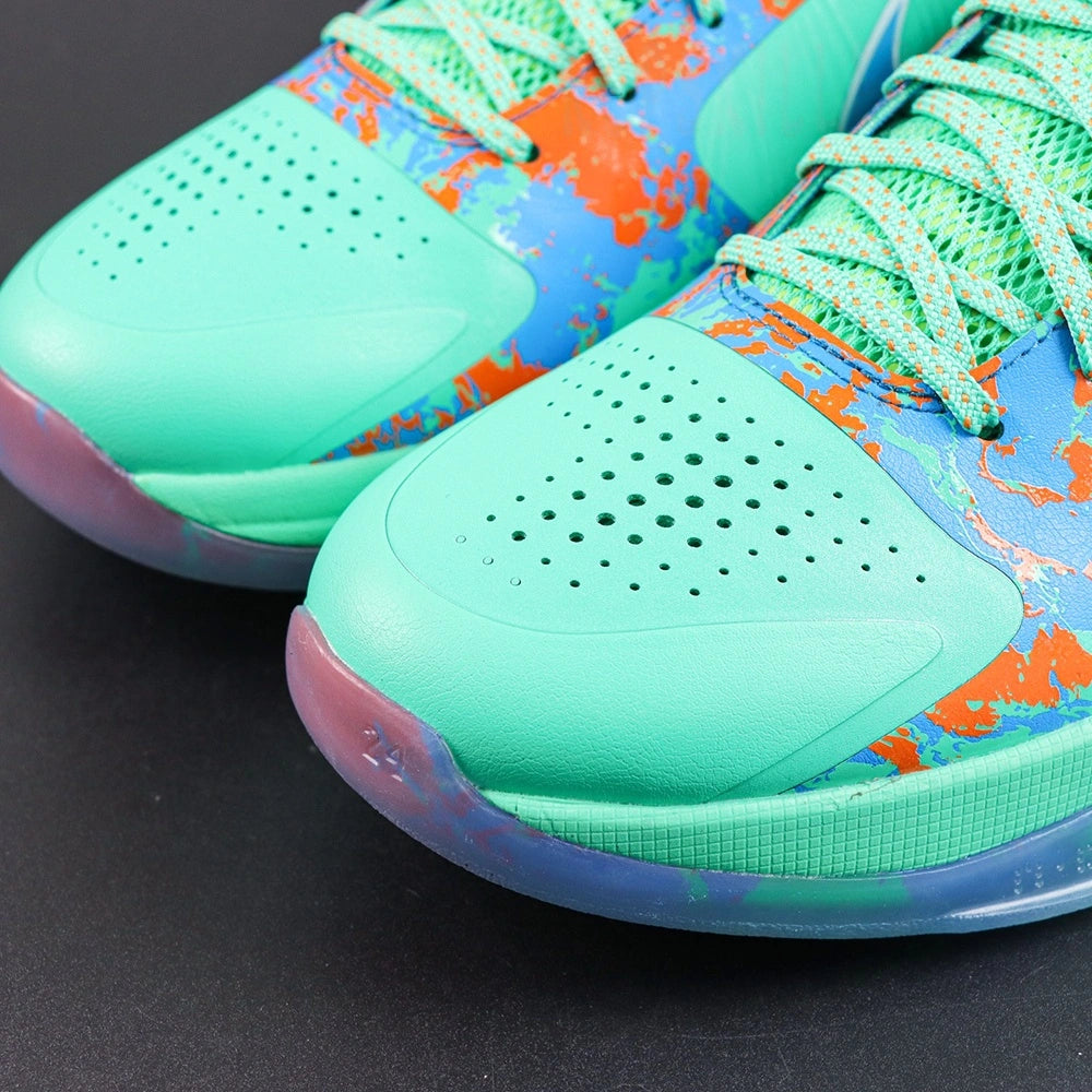 Jalen Brunson x Kobe 5 Protro NY vs NY 2026
