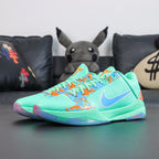 Jalen Brunson x Kobe 5 Protro NY vs NY 2026
