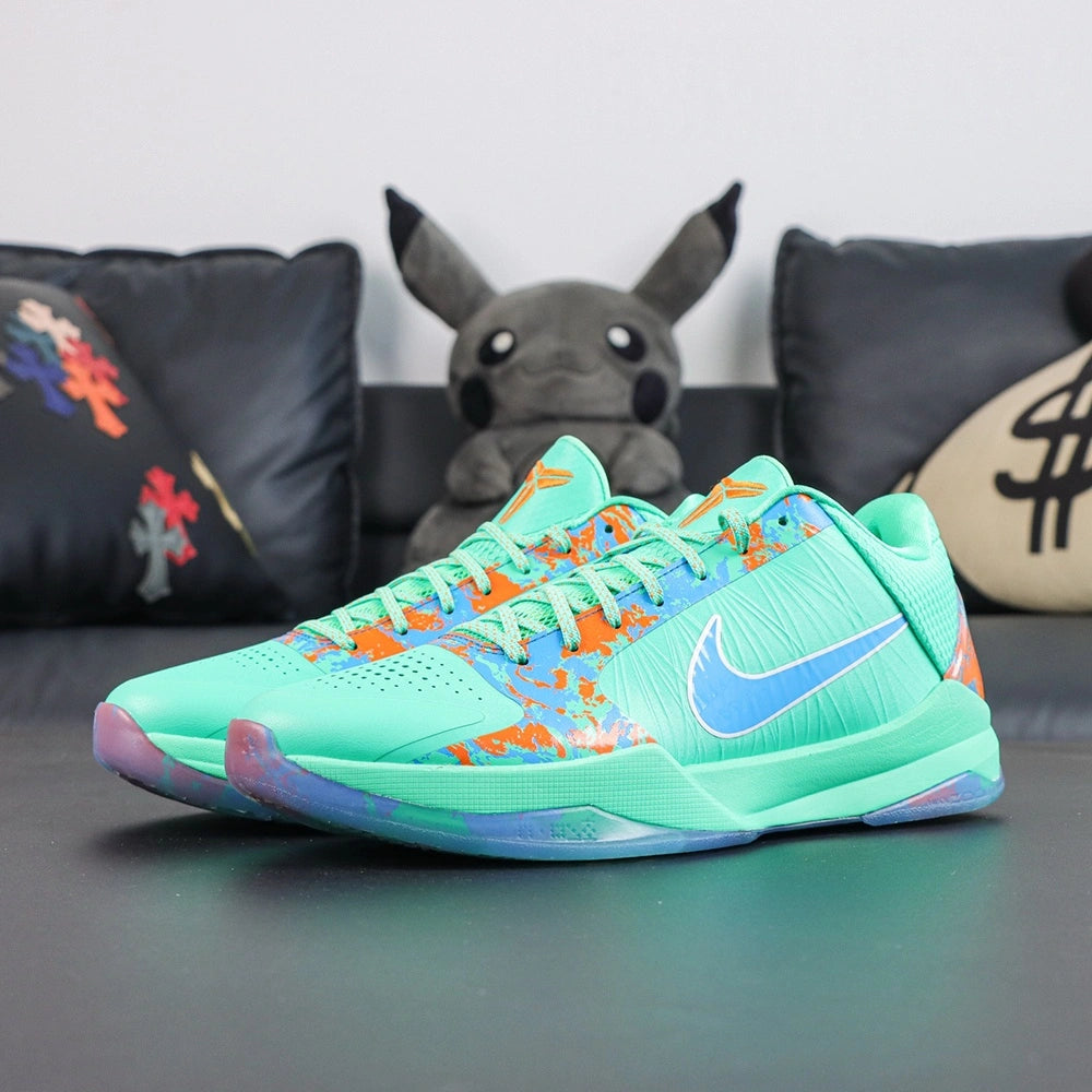 Jalen Brunson x Kobe 5 Protro NY vs NY 2026