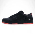Jeff Staple x Dunk Low Pro SB 'Black Pigeon' 2017