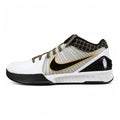 Kobe 4 Protro Del Sol - toe box close-up